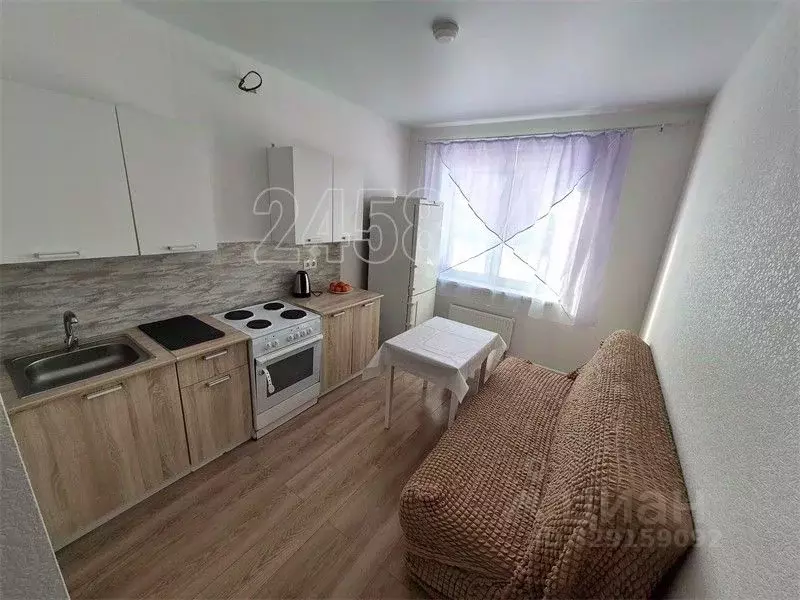 2-к кв. Москва ул. Яворки, 1к3 (52.0 м) - Фото 1