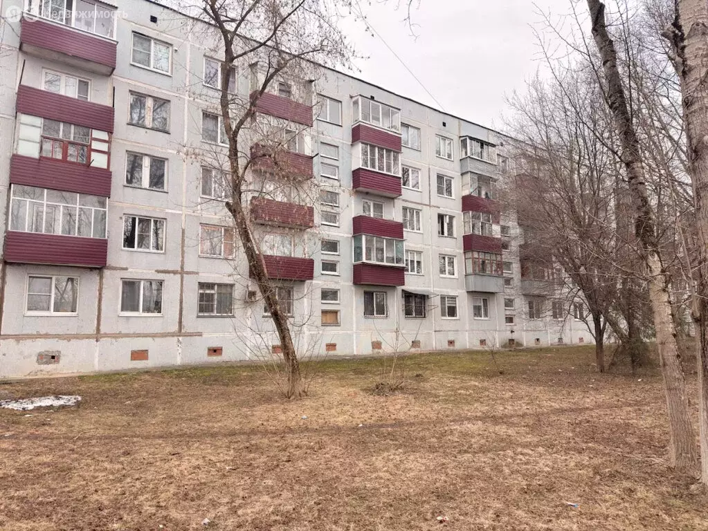 2-комнатная квартира: Чехов, Вокзальная площадь, 4 (47 м) - Фото 2