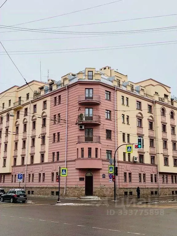Квартира, 1 комната, 63 м - Фото 0