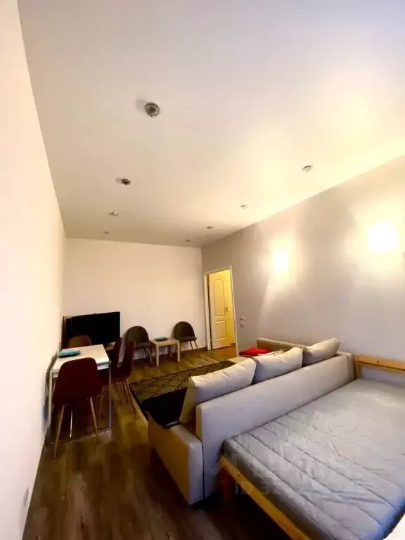 3-к кв. Мурманская область, Мурманск ул. Воровского, 11 (76.0 м) - Фото 2