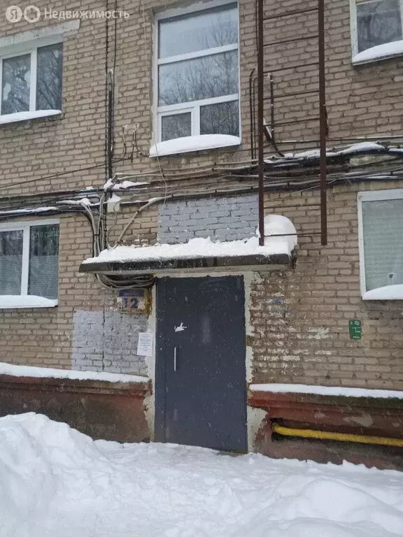 1к в 5-комнатной квартире (11 м) - Фото 1