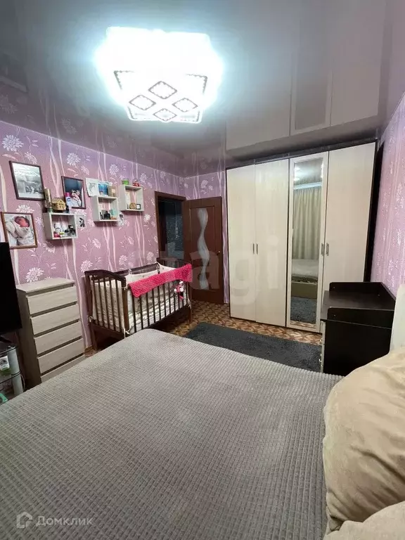 Продаётся 3-к квартира, 62.2 м - Фото 1
