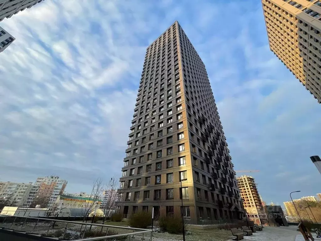 4-к кв. Башкортостан, Уфа ул. Энтузиастов, 7 (90.4 м) - Фото 1