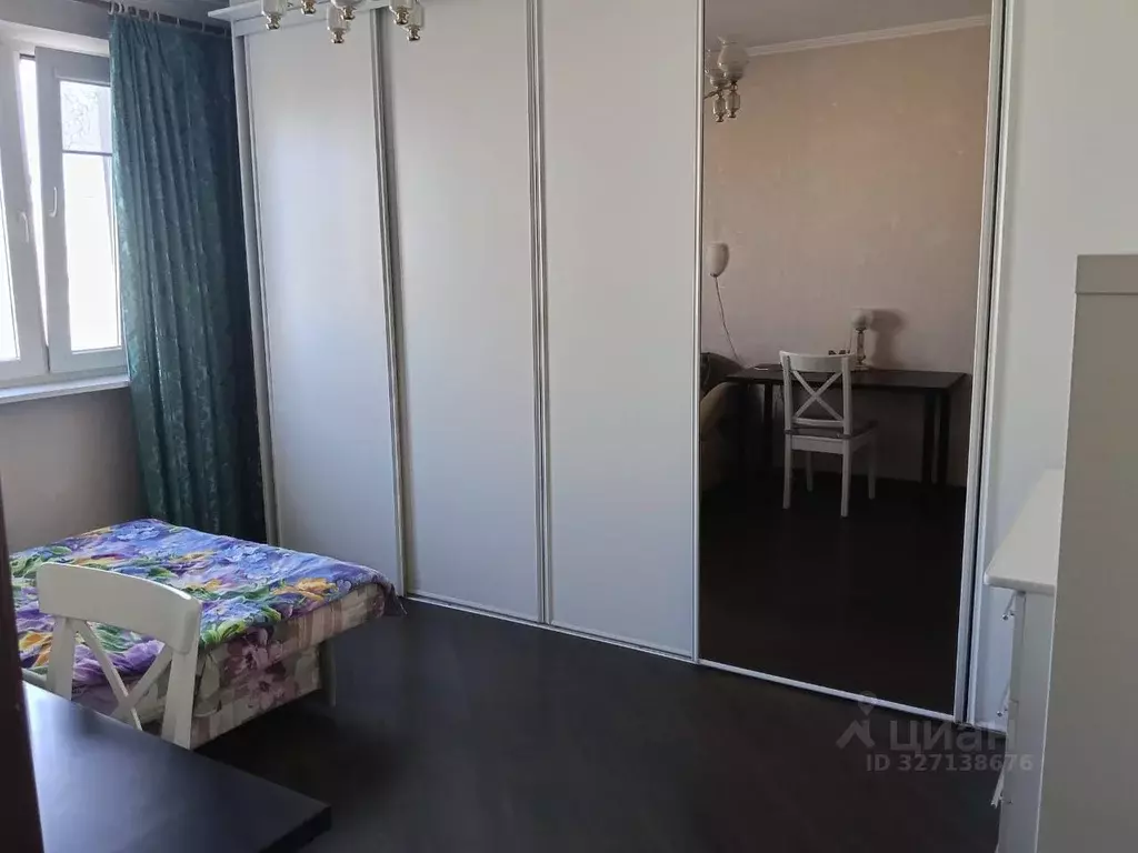 Комната Москва Каргопольская ул., 10 - Фото 1