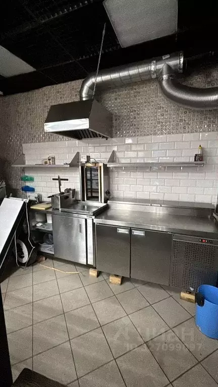 Помещение свободного назначения в Москва пер. Ангелов, 8 (15 м) - Фото 2