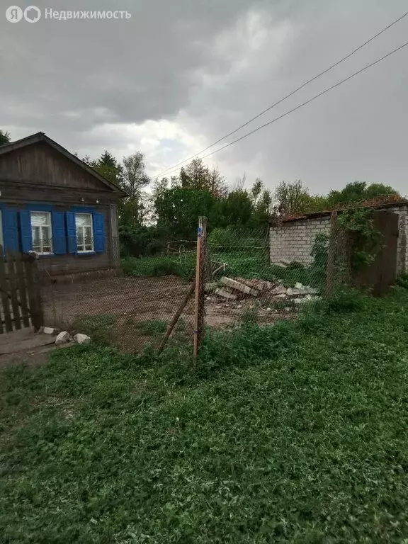 Дом в Тормосин, улица Пушкина (50 м) - Фото 1
