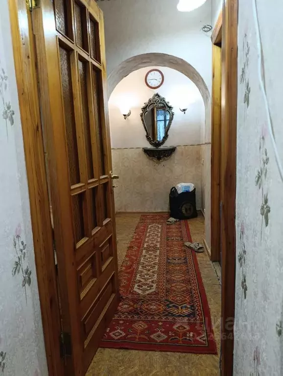 2-к кв. Крым, Симферополь ул. Маршала Жукова, 27 (66.0 м) - Фото 2