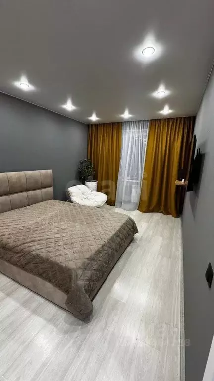 2-к кв. Ямало-Ненецкий АО, Муравленко ул. Ленина, 127 (53.1 м) - Фото 2