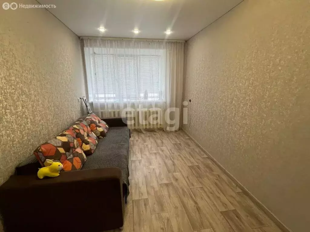 2-комнатная квартира: Ялуторовск, улица Свободы, 233 (40.9 м) - Фото 2