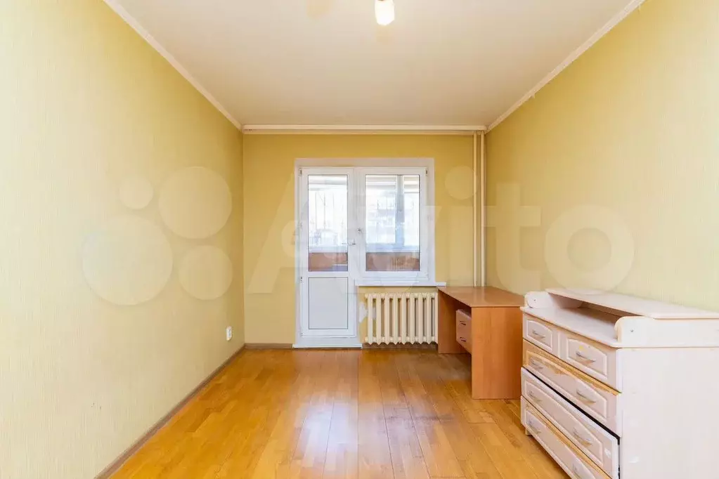 2-к. квартира, 50,5 м, 1/9 эт. - Фото 1