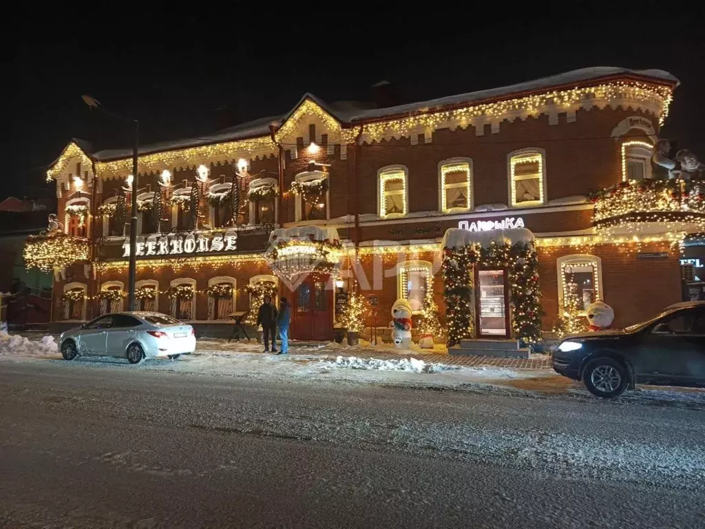 Помещение свободного назначения в Татарстан, Казань Астрономическая ... - Фото 2
