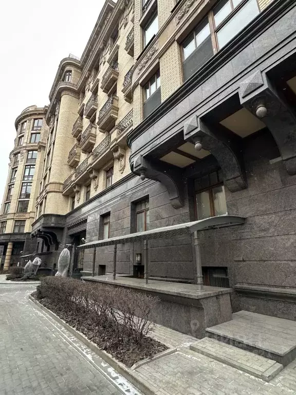 Офис в Москва пер. Хилков, 1А (240 м) - Фото 1