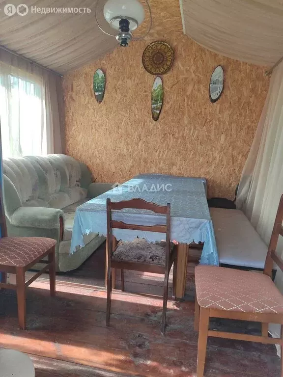 Дом в Уфа, СО Родник, 274 (32 м) - Фото 1