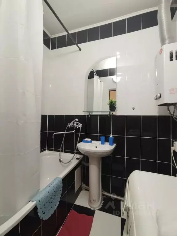 1-к кв. Краснодарский край, Краснодар Красная ул., 165/1 (41.0 м) - Фото 2