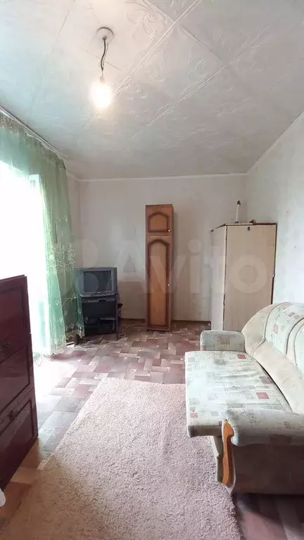1-к. квартира, 34,2 м, 2/3 эт. - Фото 0