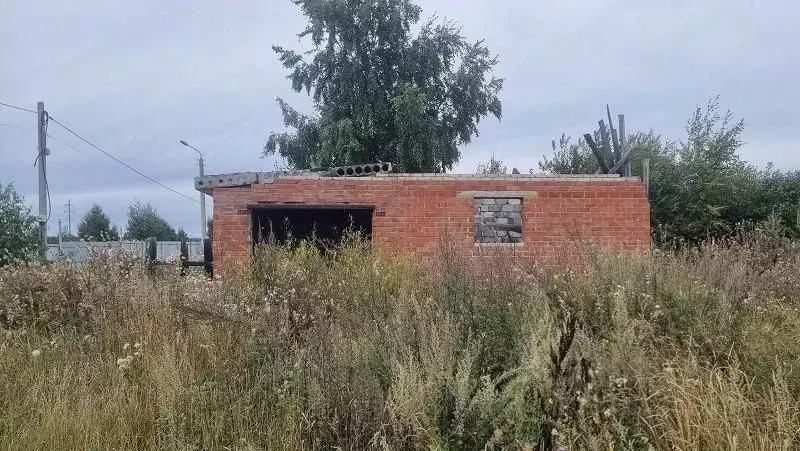 Участок в Челябинская область, Копейск Шахтер СНТ,  (11.0 сот.) - Фото 1