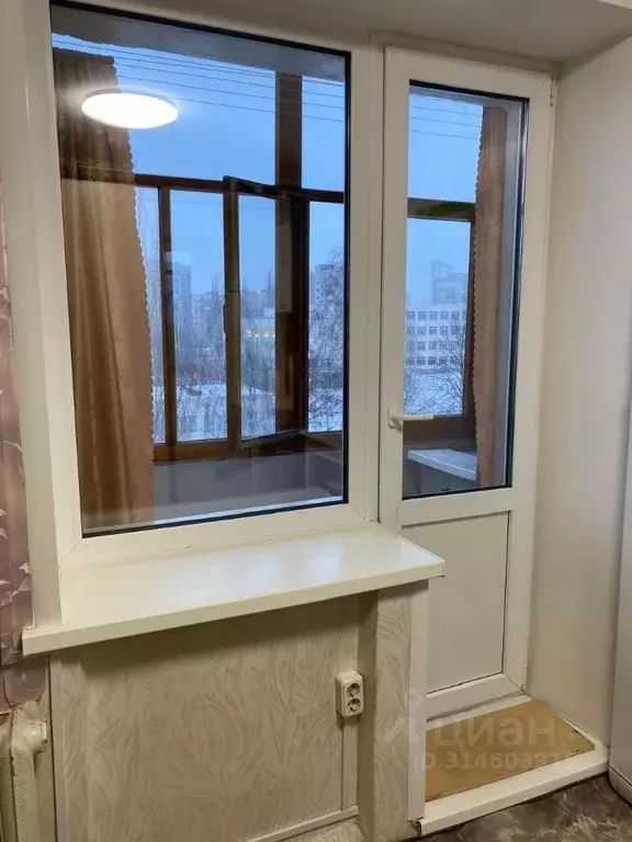 Студия Башкортостан, Уфа ул. Красина, 13 (17.0 м) - Фото 1