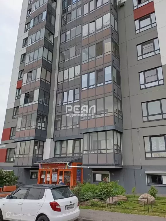 Продаётся 1-к квартира, 38.4 м - Фото 0