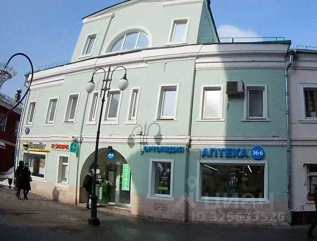 Офис в Москва Климентовский пер., 12С1 (212 м) - Фото 1