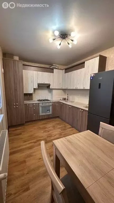 2-комнатная квартира: Калининград, улица Александра Невского, 257 ... - Фото 2