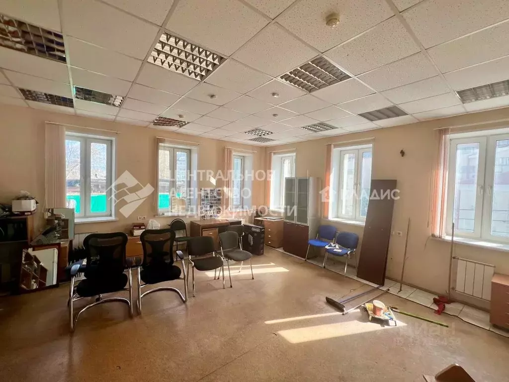 Офис в Рязанская область, Рязань ул. Право-Лыбедская, 38 (30 м) - Фото 1