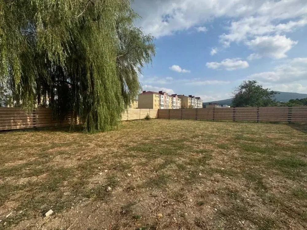 Участок в Ставропольский край, Железноводск городской округ, пос. ... - Фото 2