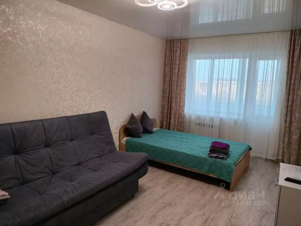 2-к кв. Красноярский край, Ачинск 3-й мкр, 10 (46.0 м) - Фото 0