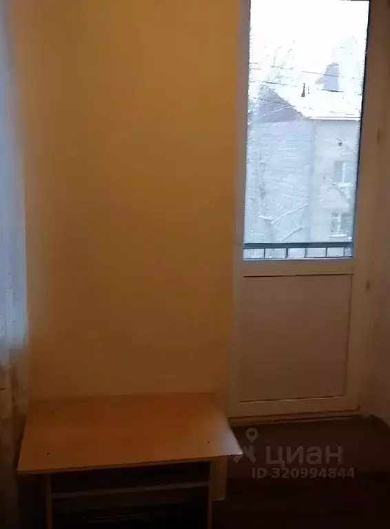 Студия Иркутская область, Иркутск ул. Румянцева, 15А (20.2 м) - Фото 1