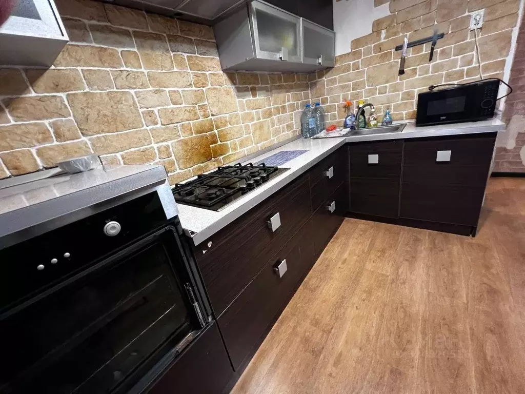 3-к кв. Кировская область, Киров ул. Риммы Юровской, 5 (63.0 м) - Фото 2