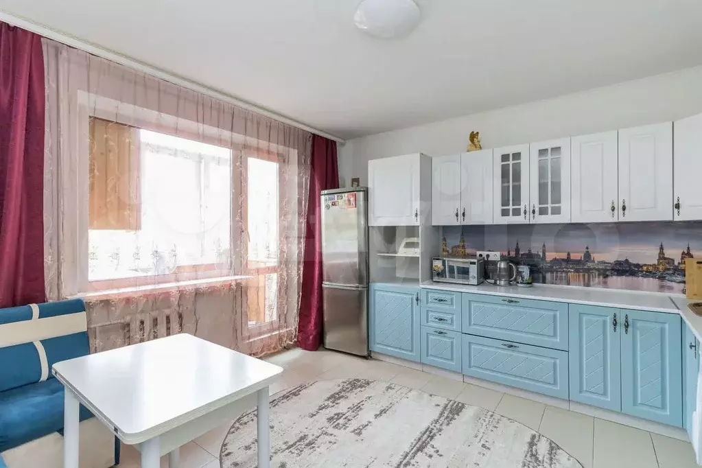 2-к. квартира, 46 м, 4/5 эт. - Фото 0