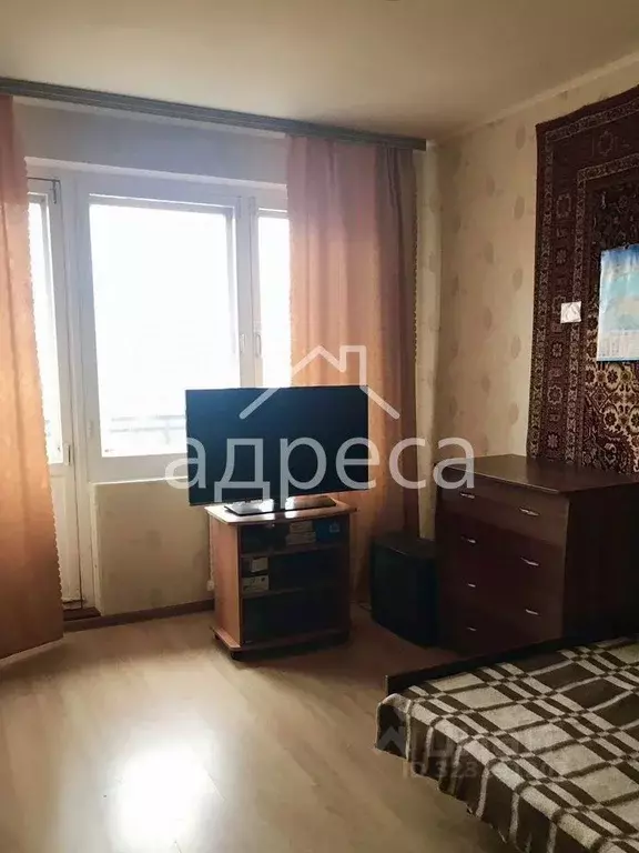 3-к кв. Самарская область, Самара Ташкентская ул., 83 (57.2 м) - Фото 1