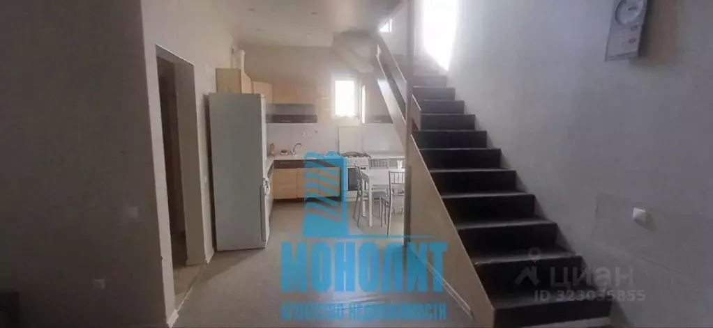 Дом в Ростовская область, Ростов-на-Дону Попутная ул., 3 (120 м) - Фото 2