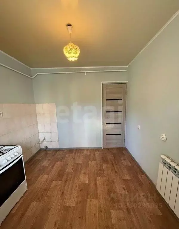 2-к кв. Башкортостан, Стерлитамак ул. Николаева, 6 (49.5 м) - Фото 1
