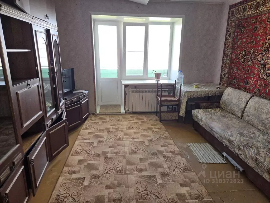 2-к кв. Ивановская область, Родники Южный мкр, 13 (52.0 м) - Фото 0
