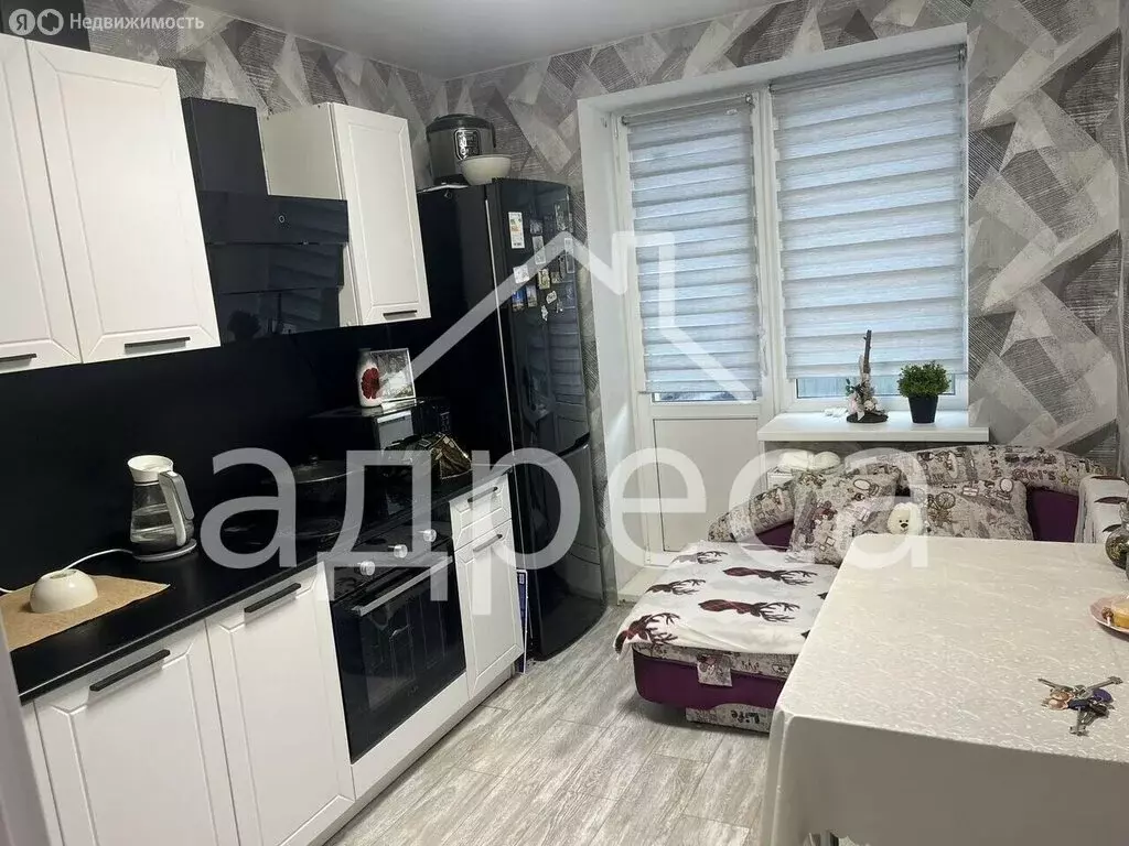 1-комнатная квартира: Самара, улица Василия Татищева, 14 (33.6 м) - Фото 2