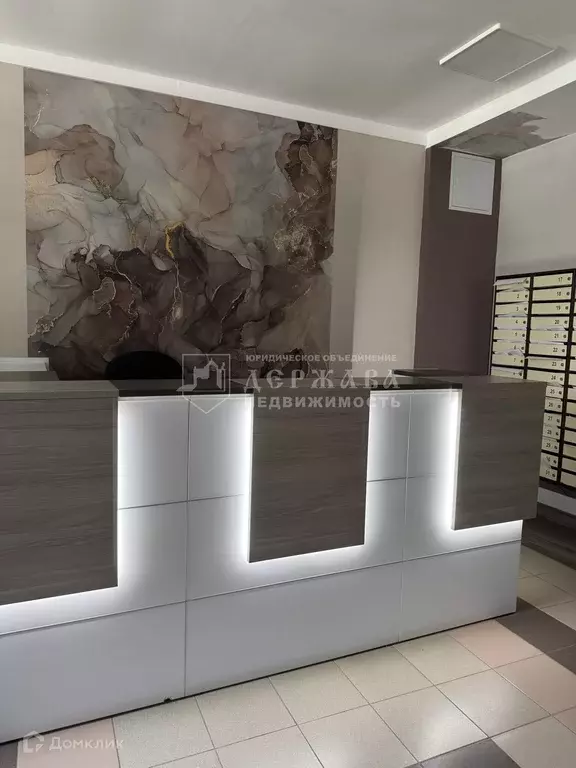 Продаётся 2-к квартира, 40.7 м - Фото 1