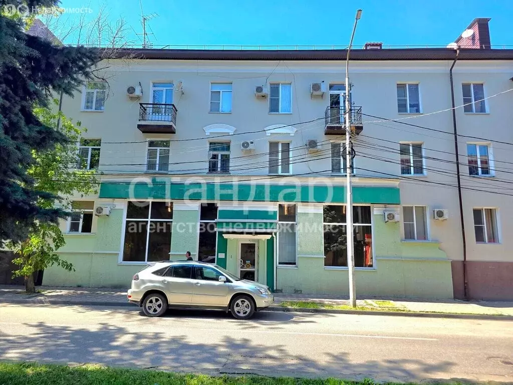 Помещение свободного назначения (145.7 м) - Фото 1