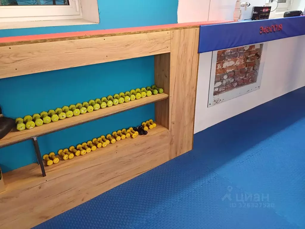 Помещение свободного назначения в Санкт-Петербург просп. Тореза, 35К3 ... - Фото 0