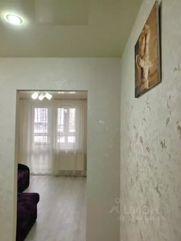 1-к кв. Кировская область, Киров ул. Ивана Попова, 64 (24.0 м) - Фото 0