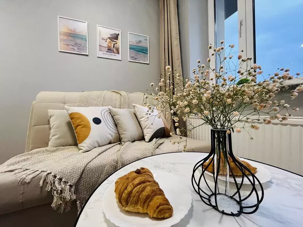 1-к кв. Московская область, Химки Клязьма-Старбеево мкр, Свистуха ... - Фото 1