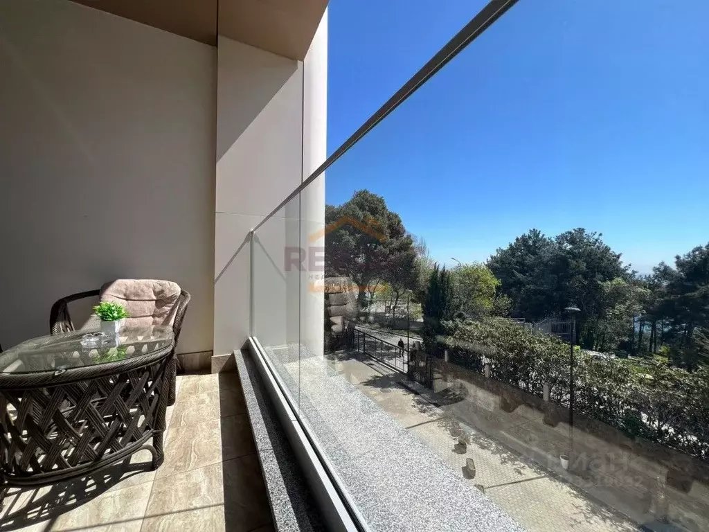 2-к кв. Крым, Ялта ул. Дражинского, 48В (52.4 м) - Фото 1