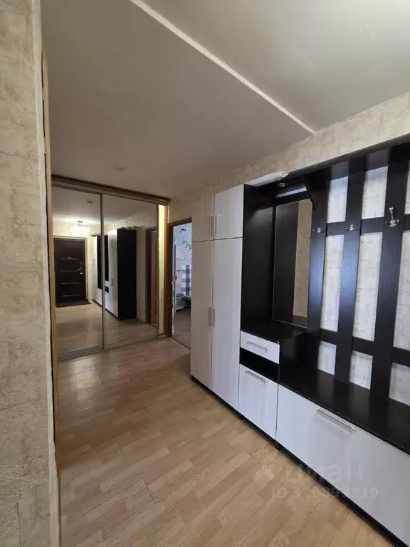 2-к кв. Ленинградская область, Колтуши Всеволожский район, ул. ... - Фото 1