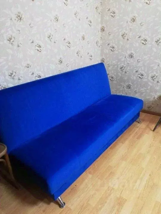 1-к кв. Башкортостан, Уфа Лесной проезд, 14 (30.0 м) - Фото 2