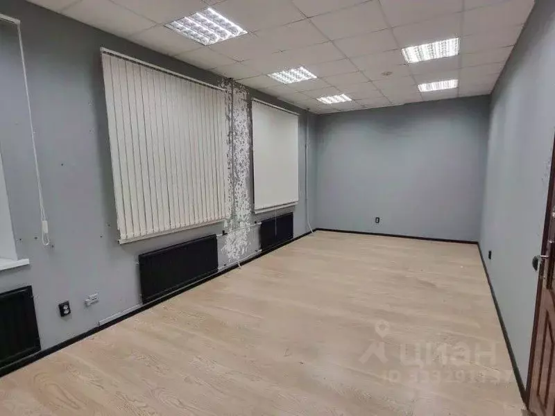 Офис в Санкт-Петербург ул. Мира, 3 (33 м) - Фото 2