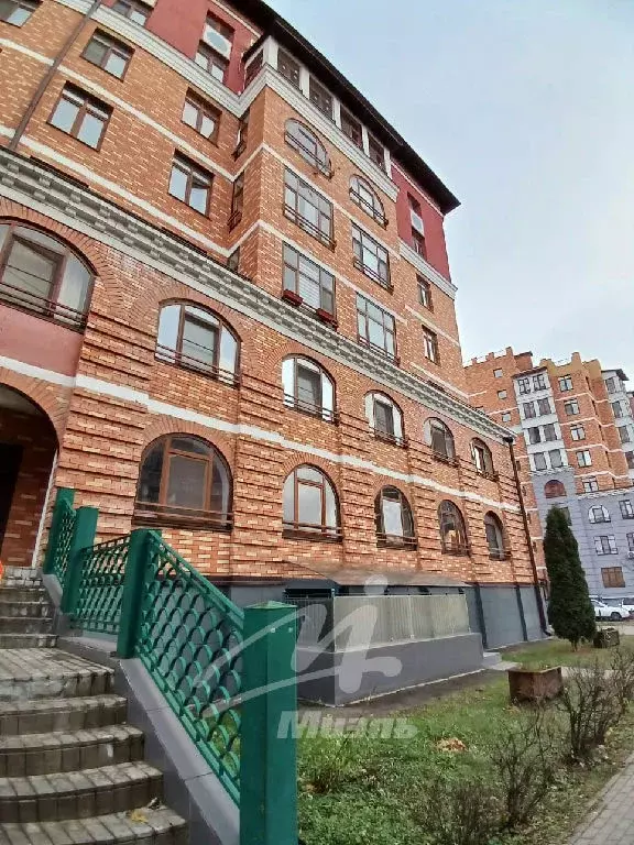 Продается 1-комнатная квартира - Фото 1