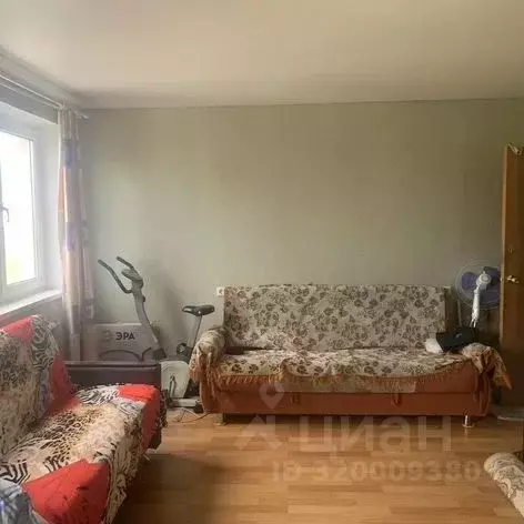 Комната Башкортостан, Уфа ул. Якуба Коласа, 141 (37.0 м) - Фото 2