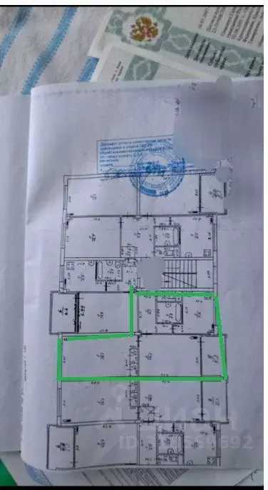 2-к кв. Краснодарский край, Сочи ул. Тимирязева, 4А (48.2 м) - Фото 0