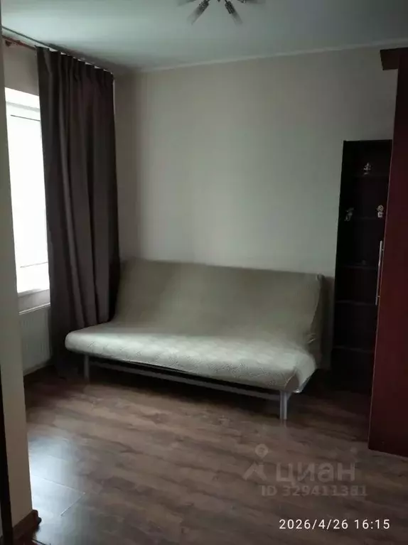 1-к кв. Московская область, Люберцы Зенино ЖК Самолет мкр, ул. ... - Фото 2