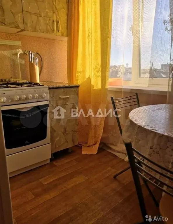 2-к. квартира, 40 м, 5/5 эт. - Фото 0