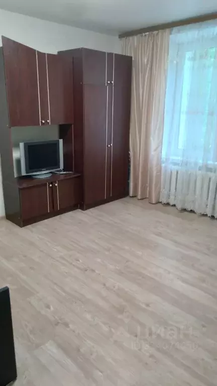 2-к кв. Москва Ельнинская ул., 9 (39.7 м) - Фото 2